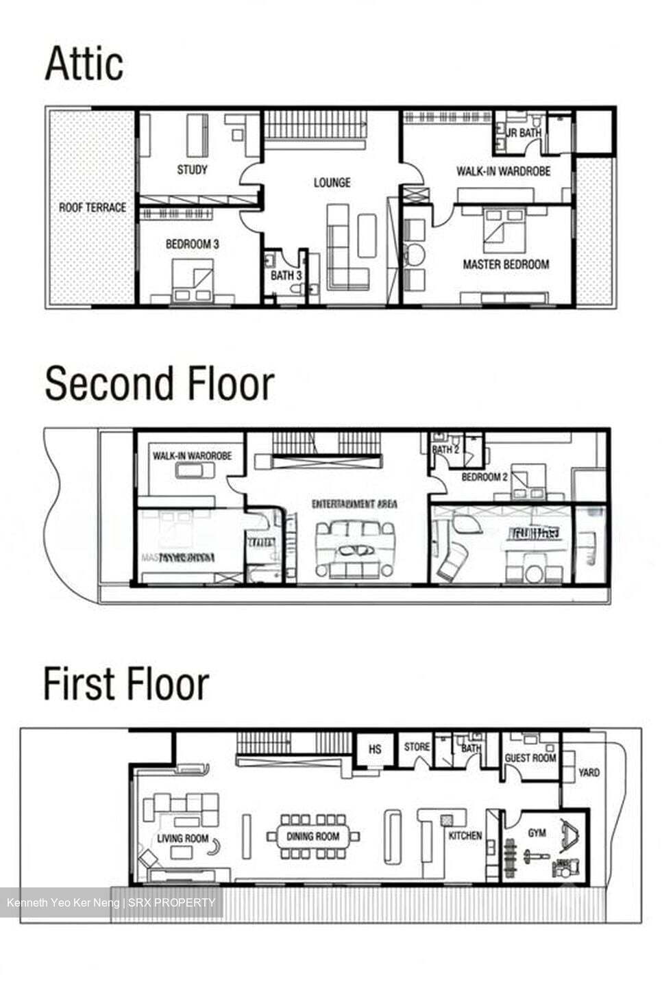 Serangoon Garden Estate (D19), Semi-Detached #590552241